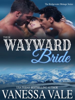 cover image of Their Wayward Bride